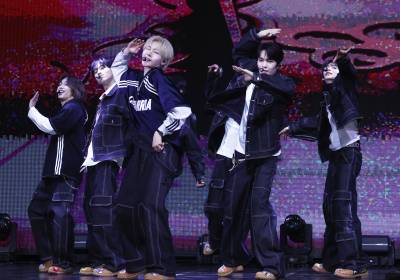 [포토] 튜넥스, 섹시한 분위기 물씬