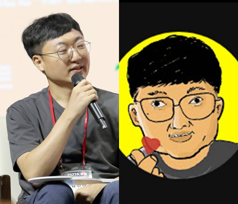 ‘충주맨’ 김선태, 퇴사 후 새 출발 알렸다…“세상 모든 것을 홍보합니다”