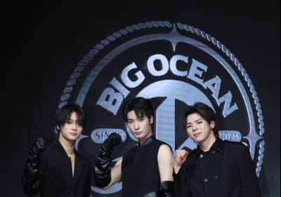 [포토] 청각장애 아이돌 빅오션, 기대해 주세요