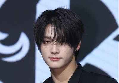 [포토] 빅오션 PJ, 매력적인 손가락 하트