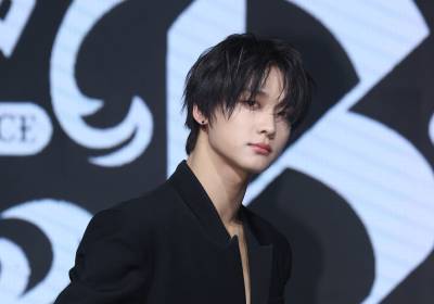 [포토] 빅오션 PJ, 섹시한 눈빛