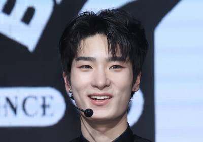 [포토] 인사말 하는 빅오션 지석