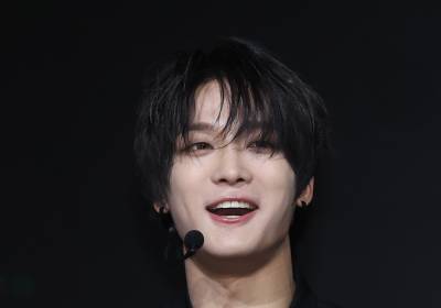 [포토] 인사말 하는 빅오션 PJ