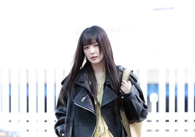 [포토] 레드벨벳 슬기, 요정의 워킹