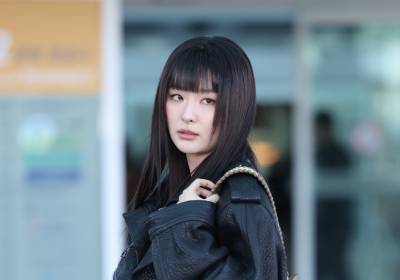 [포토] 레드벨벳 슬기, 눈빛 살아있네