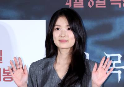 [포토]김혜윤, 이젠 호러퀸이라 불러주세요