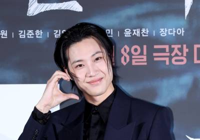 [포토]이종원, 포즈는 사랑스럽게