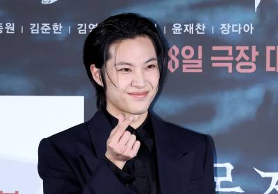 [포토]이종원, 미소로 여심 공략