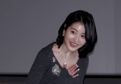 [포토]장다아, 미소로 첫 인사