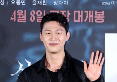 [포토]오동민, 해맑은 미소