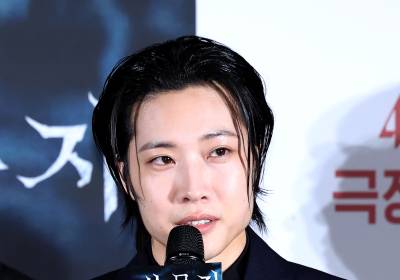 [포토]이종원, 수중촬영 무서웠지만 이젠 자신있어요