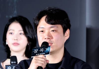[포토]'살목지' 연출한 이상민 감독
