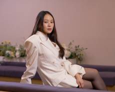 하예린, ‘브리저튼4’로 증명한 성장…두려움 넘어선 도전 [종합]