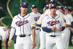  류지현호, 결국 방망이가 터져야 미국 간다 [WBC 이슈]