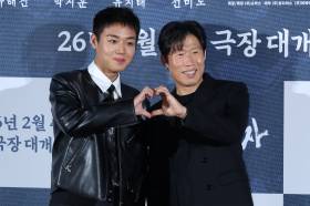 [‘왕사남’ 천만] ‘오천만’ 배우 유해진→‘인생캐’ 경신 박지훈②