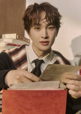  “사랑의 가장 날 것”…온유, 솔로로 또 한 번 도약