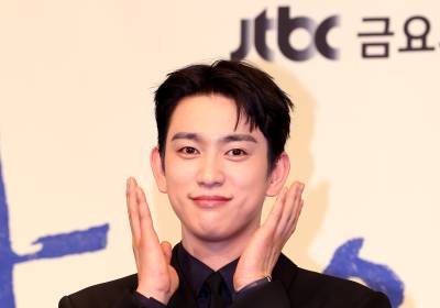 [포토]박진영, 뭘 해도 근사남