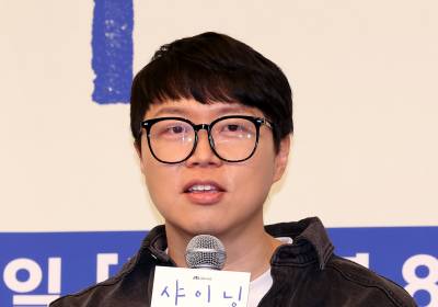 [포토]'샤이닝' 연출 맡은 김윤진 감독
