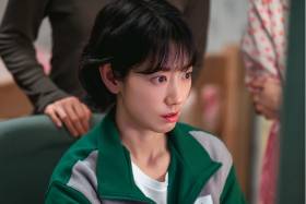 박신혜의 ‘언더커버’는 왜 특별했나 