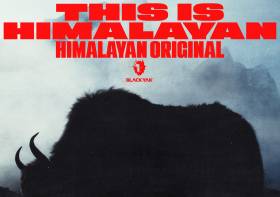 블랙야크, 글로벌 캠페인 ‘THIS IS HIMALAYAN’ 전개
