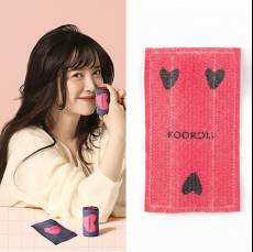 구혜선, 1만3000원 헤어롤 논란에... “플라스틱 80% 줄인 제품” 반박