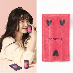 구혜선, 1만3000원 헤어롤 논란에... “플라스틱 80% 줄인 제품” 반박