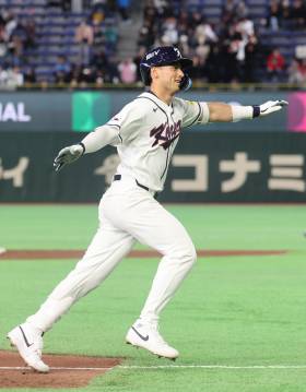 "처음엔 다들 부끄러워하더라" 원팀 코리아, 두 팔 벌려 비행기를 만든다 [WBC 도쿄]