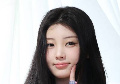 [포토] 아일릿 원희, 저 예쁘죠~?