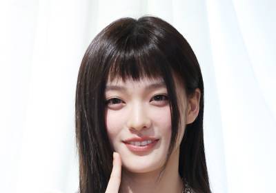 [포토] 미소가 예쁜 아일릿 이로하