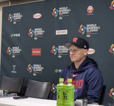 '노경은과 무려 스물세 살 차이" 체코는 왜 2007년생 외야수를 내세웠을까 [WBC 도쿄]
