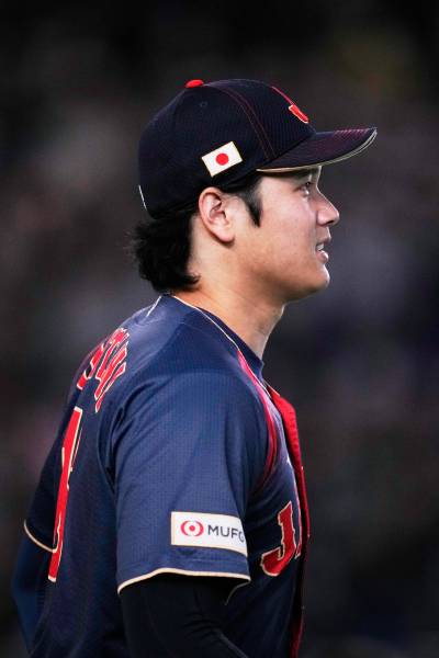 역시 오타니, 대만전 첫 타석 2루타→두 번째 타석 만루 홈런 폭발…2회까지 10-0 압도 [WBC 도쿄]