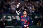 일본 팬들 '오타니와 만루 정면승부 경의'…'도쿄 참사'라 부른 대만 언론 [WBC 도쿄]