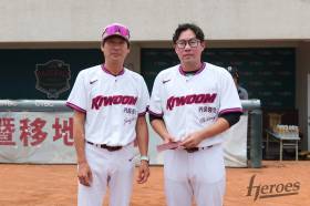 키움, 2026시즌 대만 스프링캠프 종료...'이적생' 안치홍 MVP 