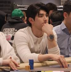 ‘솔지5’ 이성훈, 이명박 전 대통령 외손자 루머 해명 (전참시)