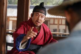 박지환, ‘범죄도시2’ 이어 ‘왕사남’까지... 두 번째 천만 인장