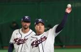 '4개 대회 연속 1R 탈락 기로' 한국, 대만전 중책은 류현진에게…NPB 출신 구린루이양과 맞대결 [WBC 도쿄]