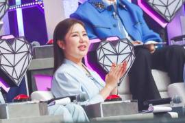  송가인이 완성한 ‘미스트롯4’ 상징적 서사