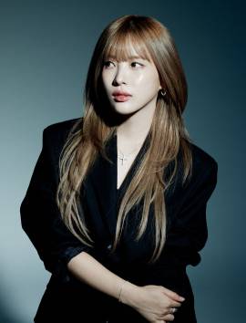 “모두에겐 서사가 있잖아요”…이해인, 디렉터·프로듀서 넘어 제작자 도전 