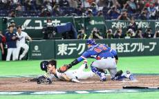 해외파 올 침묵+수비·주루 판단 미스, '김도영 하드캐리'만으로는 힘들었다 [WBC 냉탕]