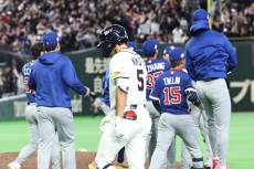 한일전 삐끗했던 '대만전 올인' 승부수, 결국은 또 '경우의 수'다[WBC]