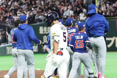 한일전 삐끗했던 '대만전 올인' 승부수, 결국은 또 '경우의 수'다[WBC]