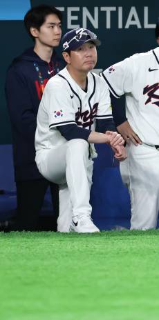 결국 대만전 '1+1+1 올인 전략'이었나, 더닝까지 투입한 승부수…호주전 부담만 커졌다 [WBC 도쿄]