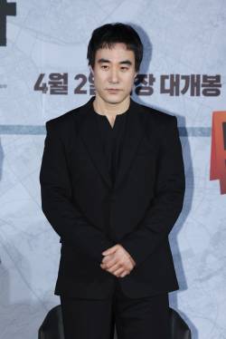 배성우 “음주운전 과오 사과”…7년 만 베일 벗는 ‘끝장수사’ [종합]