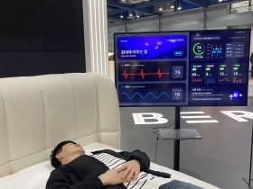 코골이·뒤척임 횟수 알려주고, '수면의 질' 수치화 해준다고  