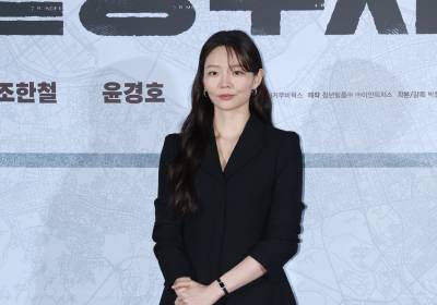 [포토] 이솜, 다소곳