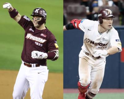 돌아온 영웅 박병호, 서건창…2026 키움 히어로즈를 기대하라 [IS 서포터즈]