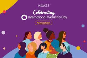 그랜드 하얏트 서울, 세계 여성의 날 기념 ‘기브 투 게인’ 웰니스 캠페인