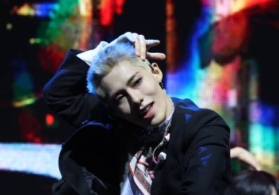 [포토] 멋진 무대 보여주는 누에라 유섭