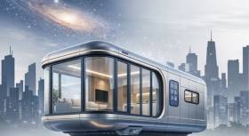 (주)올커버, 기술과 감성 결합한 혁신적 이동식 주택 선보여