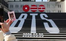 이재명 대통령, BTS 광화문 공연 안전 대책 강조 “테러 가능성도 대비”